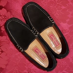 Cole Hahn Country Driving Moccasin/Loafer